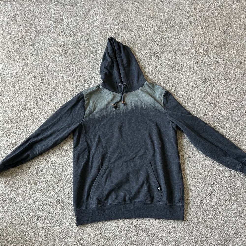 Ten tree sweatshirt